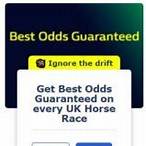 10 bet best odds guaranteed